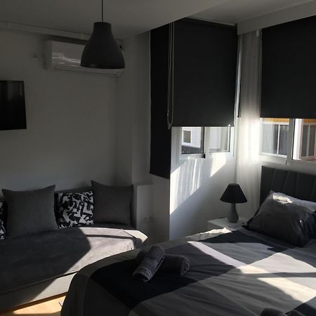 Vinalux Otel Vinarós Dış mekan fotoğraf