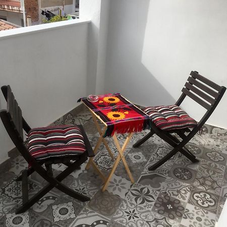 Vinalux Otel Vinarós Dış mekan fotoğraf