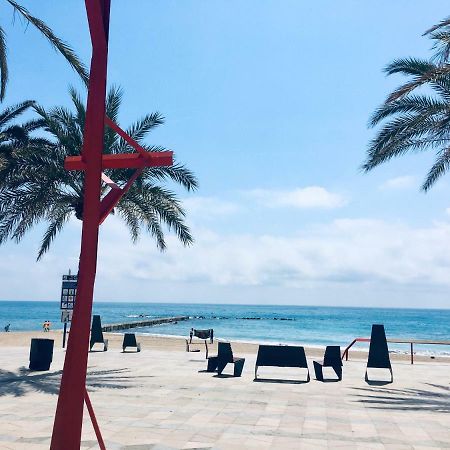 Vinalux Otel Vinarós Dış mekan fotoğraf