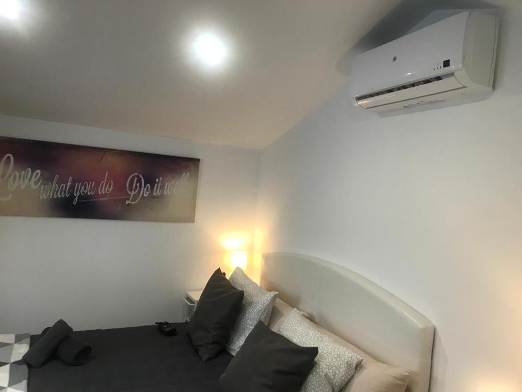 Vinalux Otel Vinarós Dış mekan fotoğraf