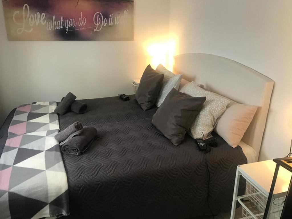 Vinalux Otel Vinarós Dış mekan fotoğraf