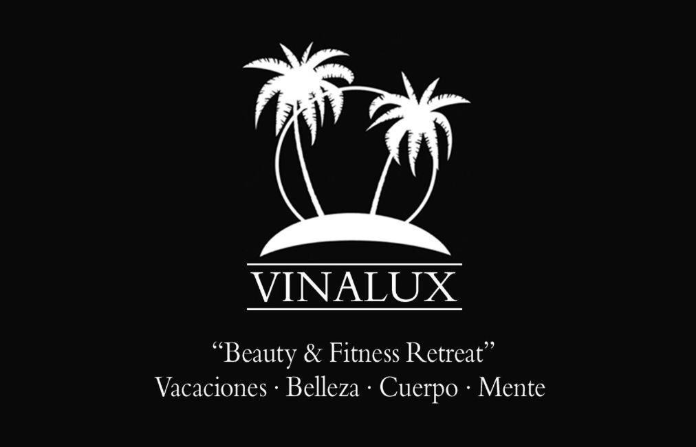 Vinalux Otel Vinarós Dış mekan fotoğraf