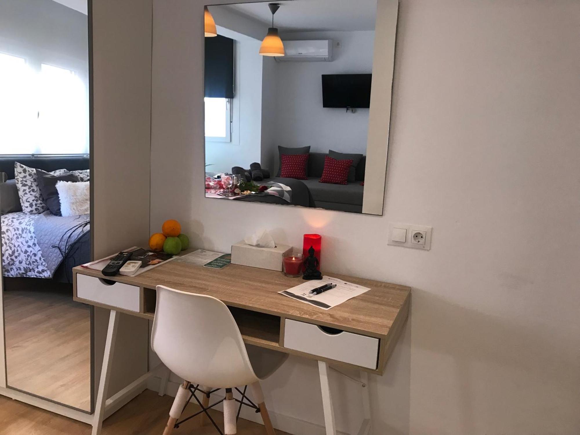 Vinalux Otel Vinarós Dış mekan fotoğraf