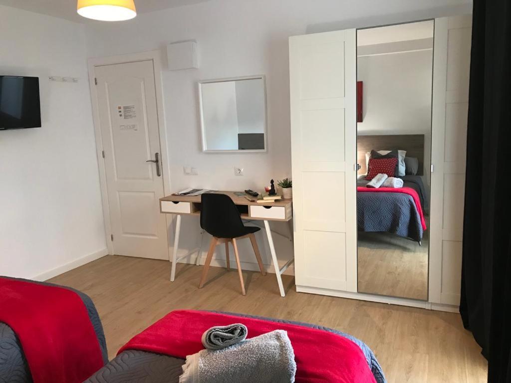 Vinalux Otel Vinarós Dış mekan fotoğraf