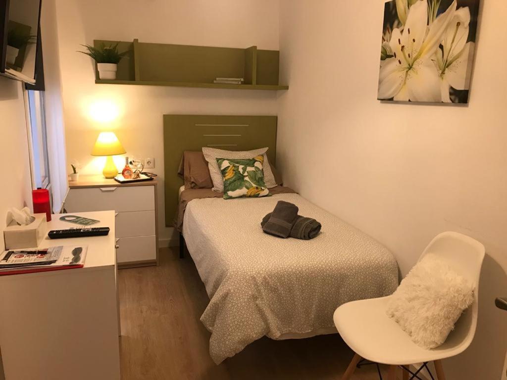 Vinalux Otel Vinarós Dış mekan fotoğraf
