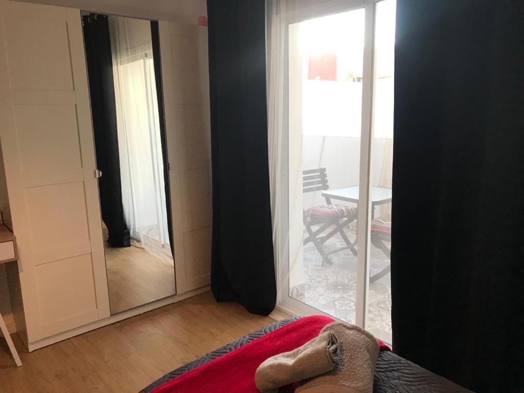 Vinalux Otel Vinarós Dış mekan fotoğraf