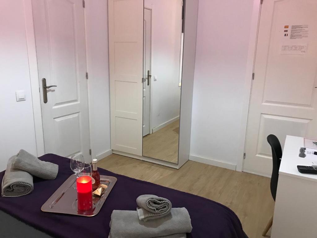 Vinalux Otel Vinarós Dış mekan fotoğraf