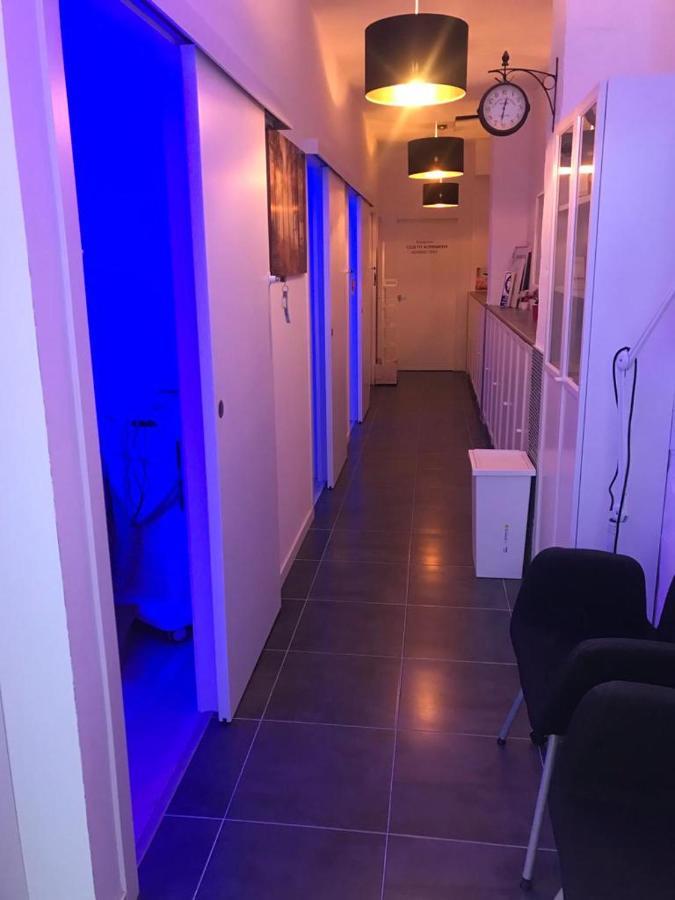 Vinalux Otel Vinarós Dış mekan fotoğraf