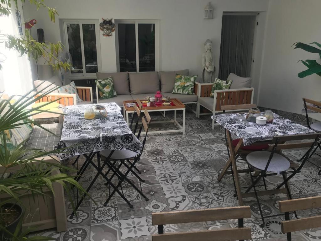 Vinalux Otel Vinarós Dış mekan fotoğraf