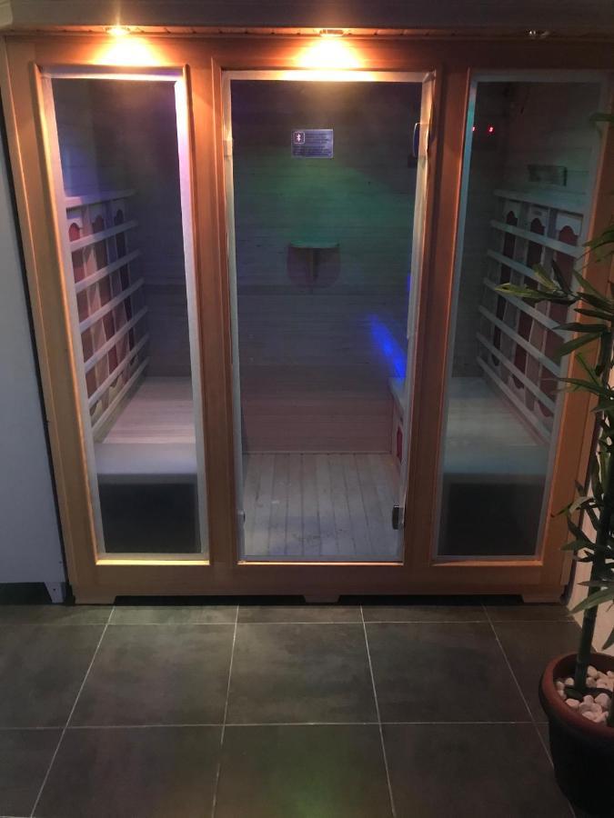Vinalux Otel Vinarós Dış mekan fotoğraf