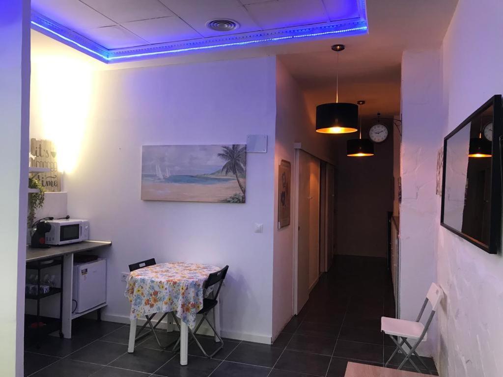 Vinalux Otel Vinarós Dış mekan fotoğraf