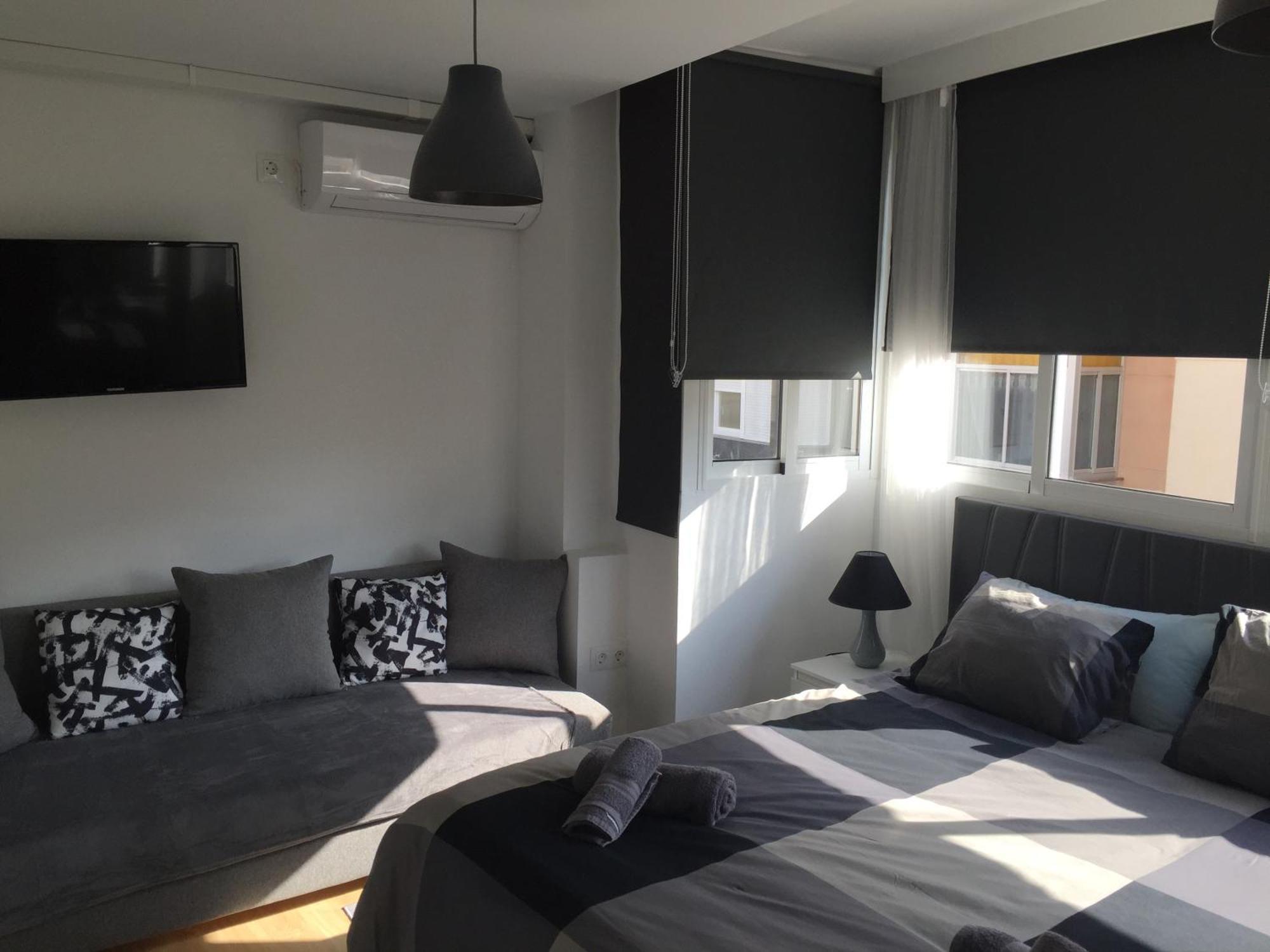 Vinalux Otel Vinarós Dış mekan fotoğraf