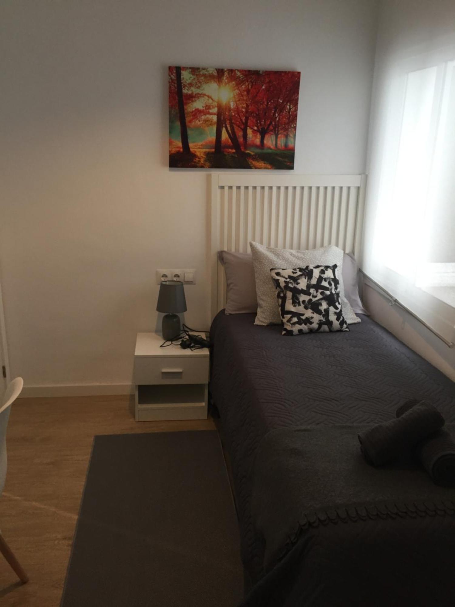 Vinalux Otel Vinarós Dış mekan fotoğraf