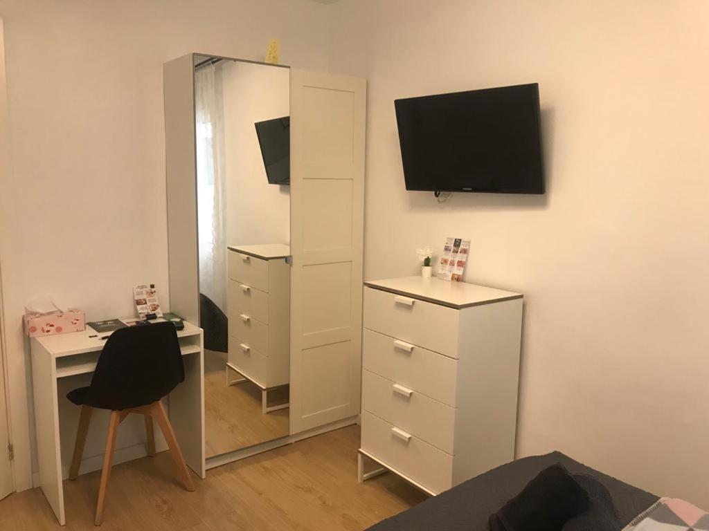 Vinalux Otel Vinarós Dış mekan fotoğraf