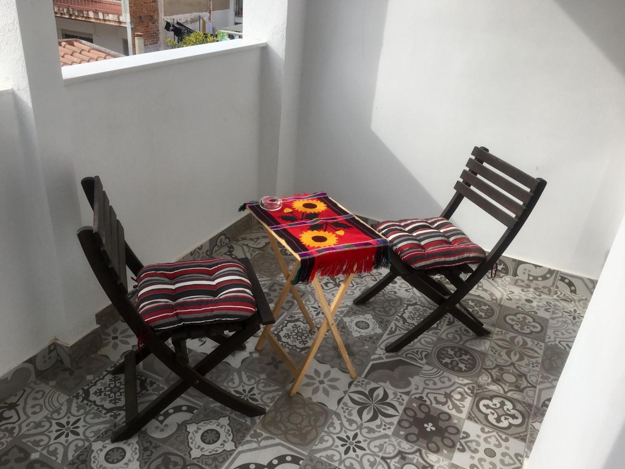 Vinalux Otel Vinarós Dış mekan fotoğraf