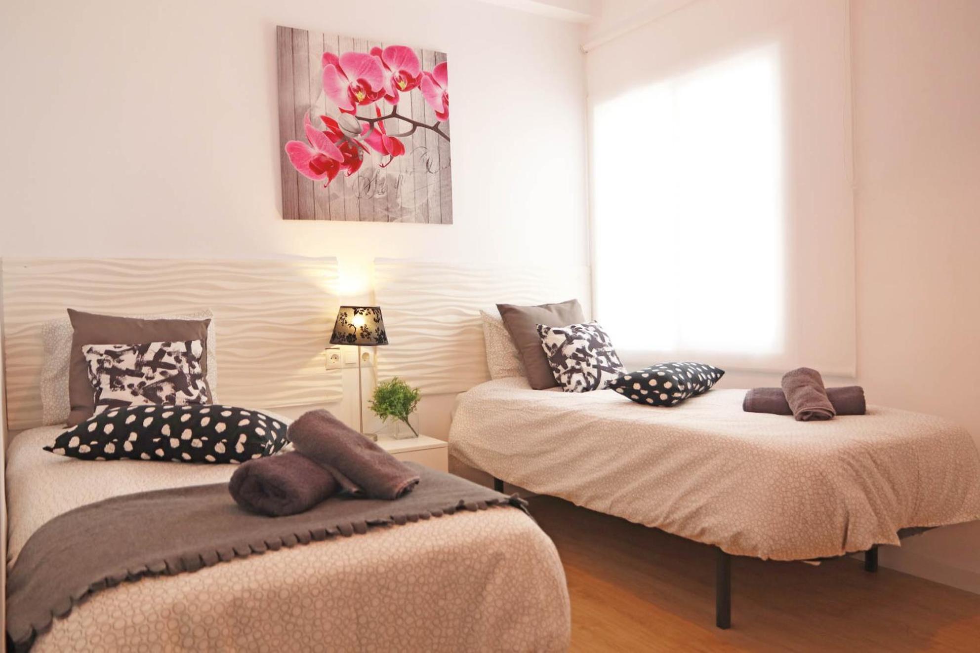 Vinalux Otel Vinarós Dış mekan fotoğraf
