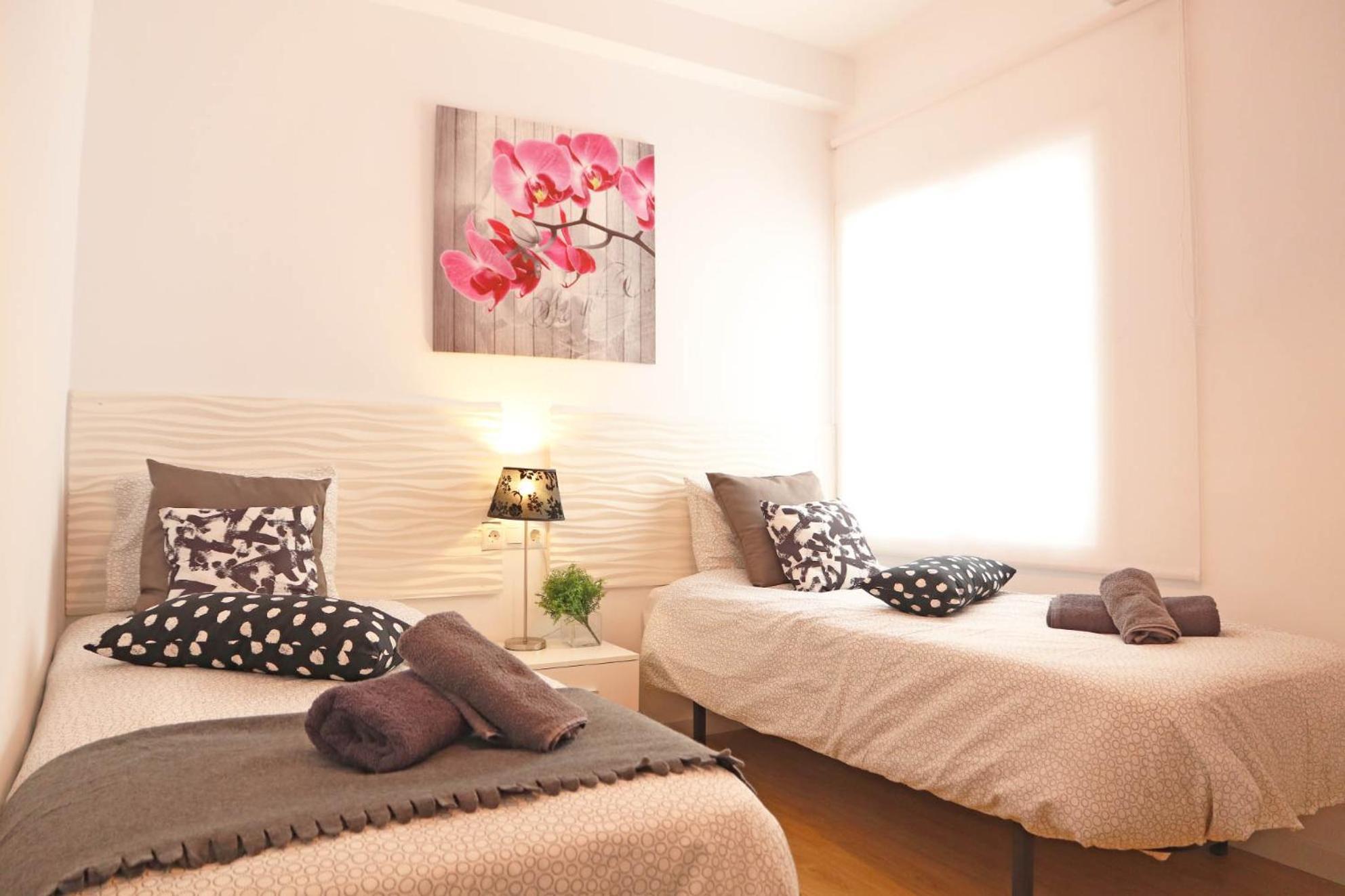 Vinalux Otel Vinarós Oda fotoğraf
