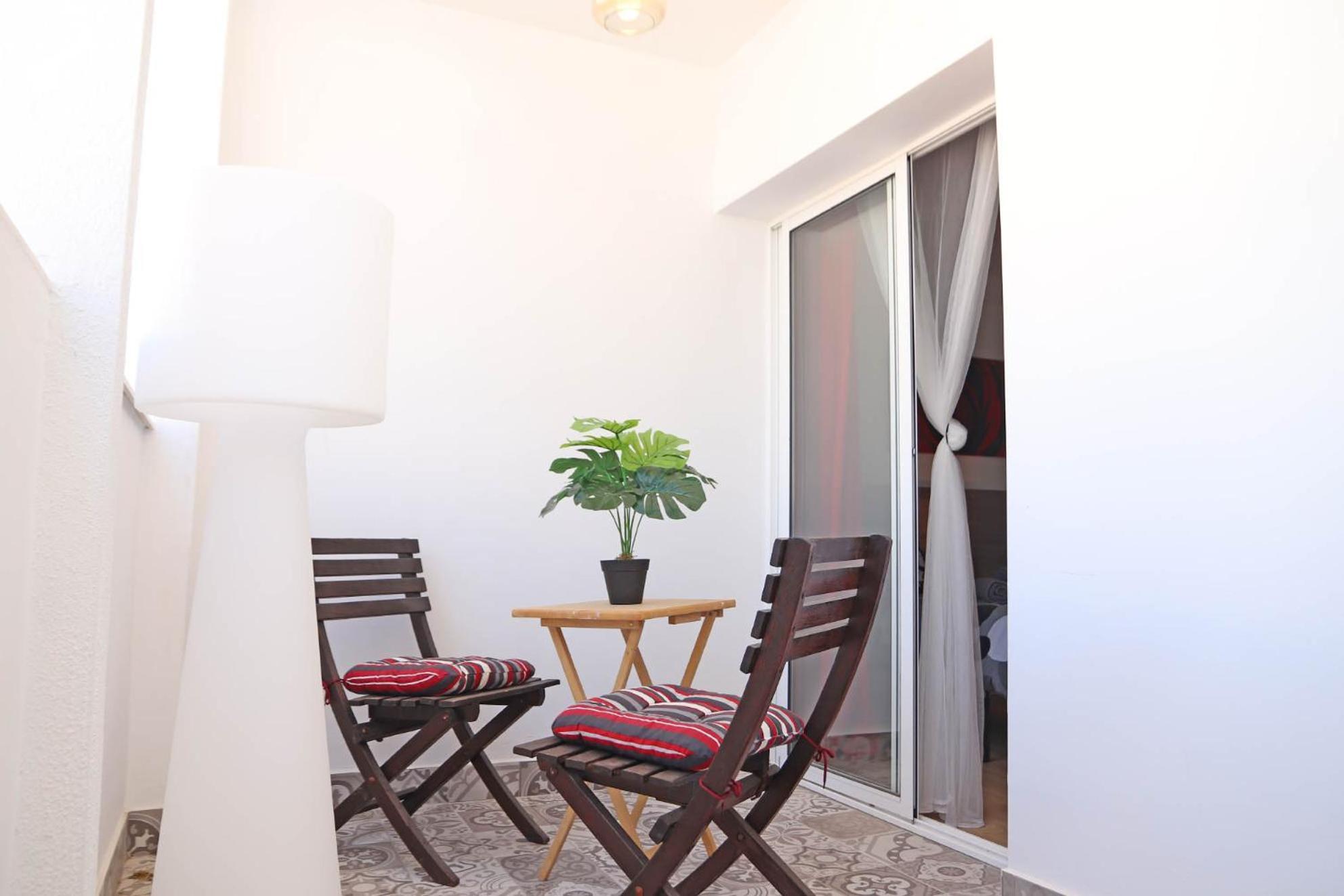 Vinalux Otel Vinarós Oda fotoğraf