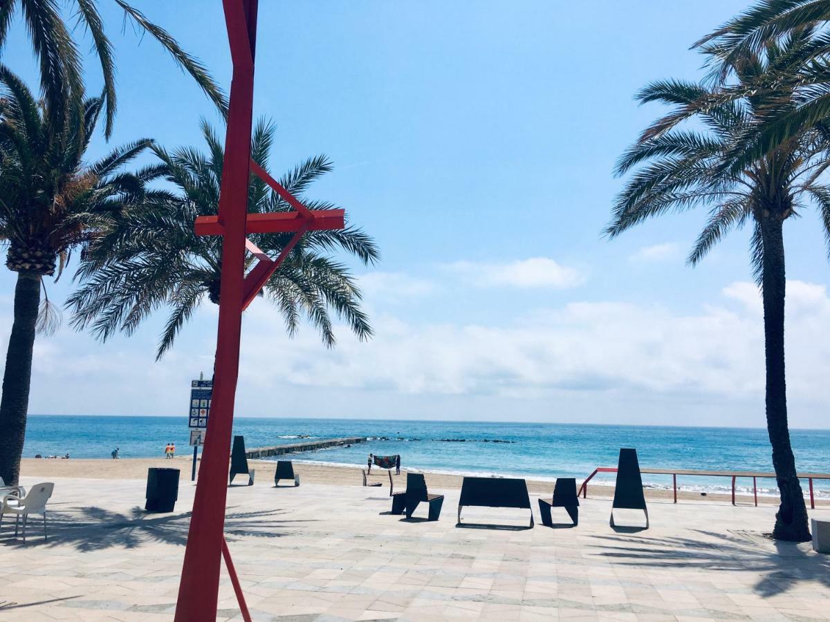 Vinalux Otel Vinarós Dış mekan fotoğraf