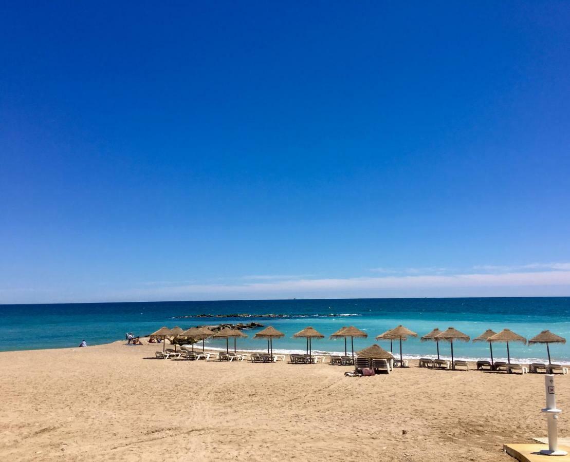 Vinalux Otel Vinarós Dış mekan fotoğraf